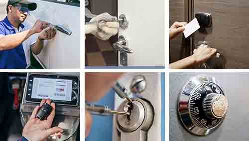 Hazelwood Locksmith