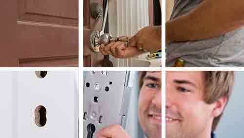 Hazelwood Locksmith