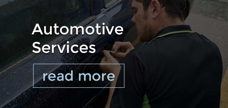 Automotive Hazelwood Locksmith