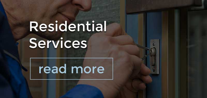 Residential Hazelwood Locksmith